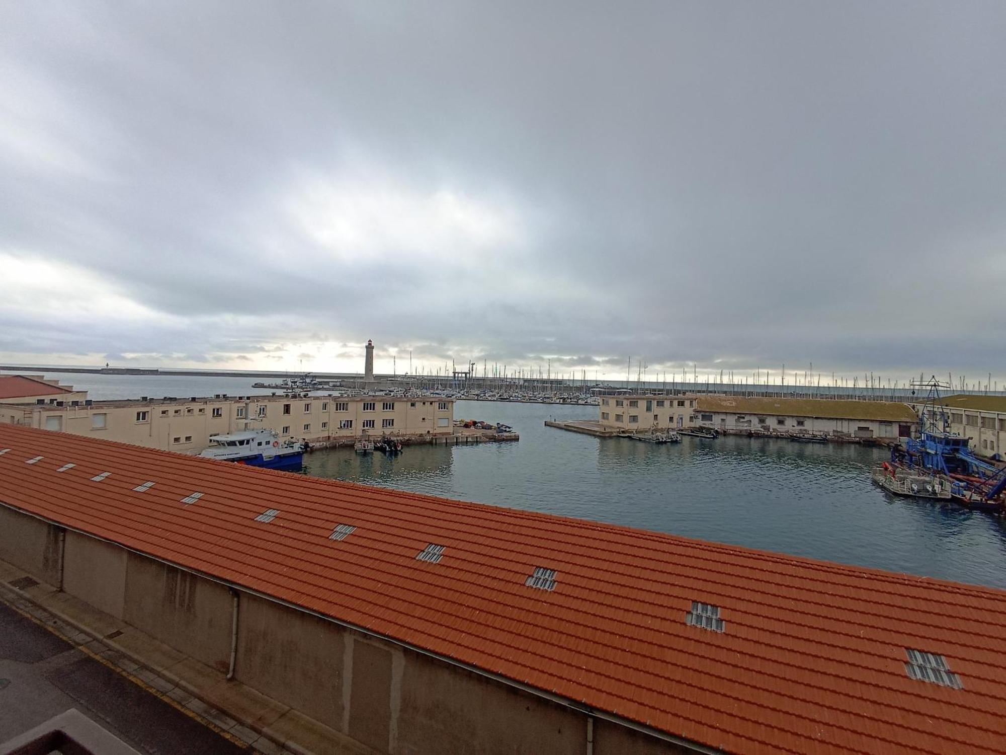 Apartment T2 A - Parking - Climatisation - Fr-1-338-610 Sete
